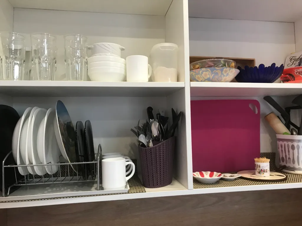 Чистая квартира близко к морю