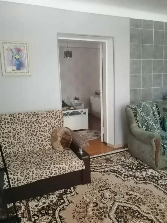 Коттедж Уютным дом — Кисловодск