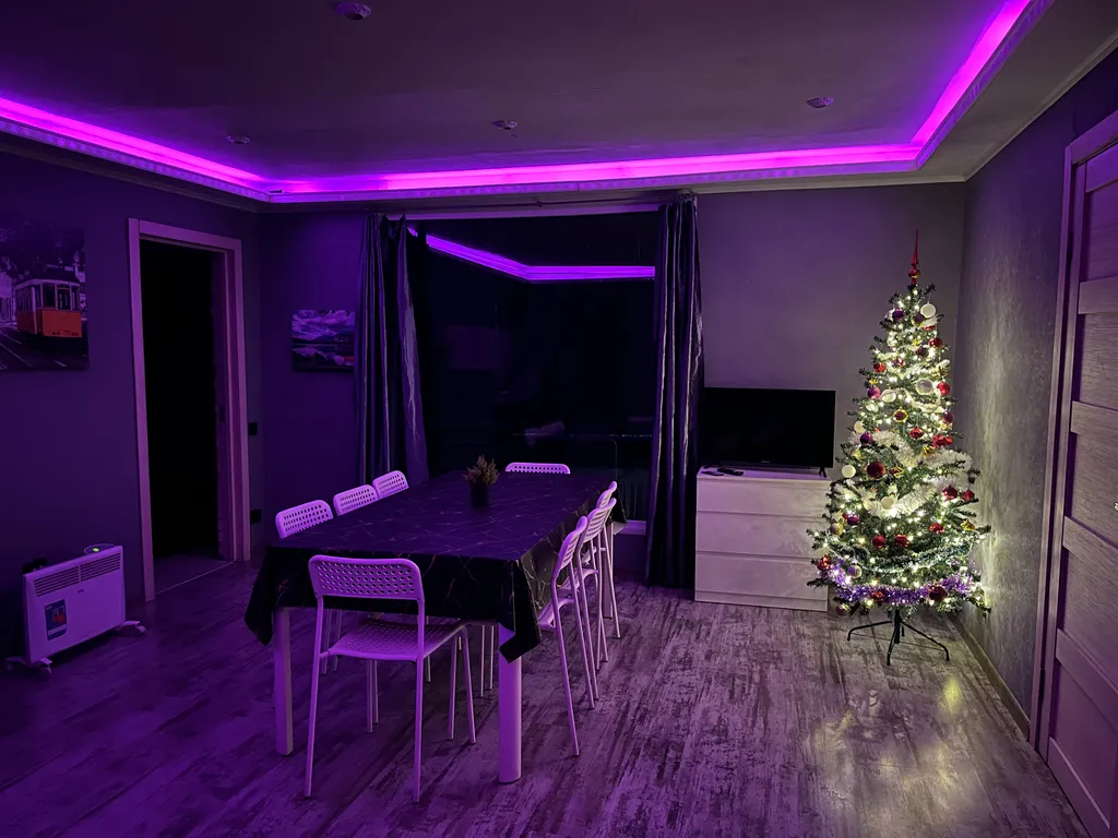 Загородный коттедж Фауна Петергоф