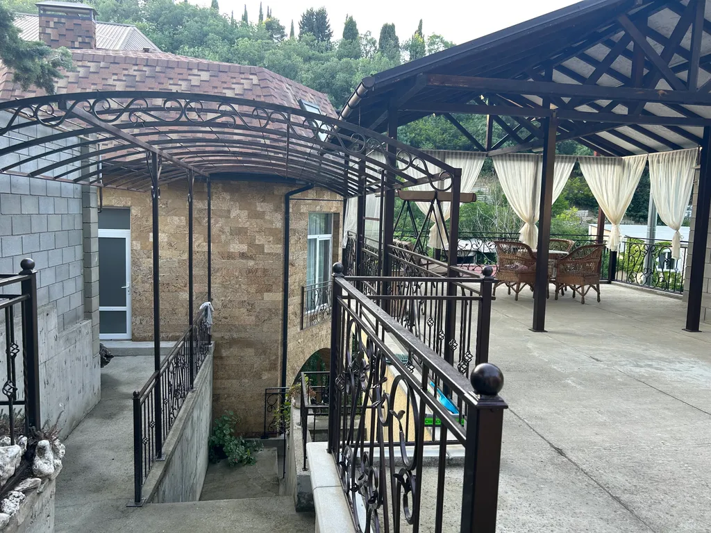 Номер-студия Профессорский уголок