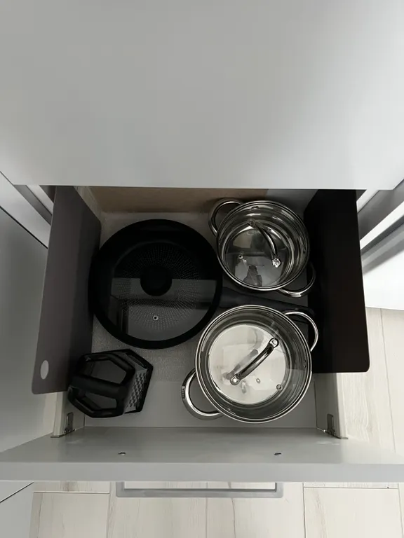 Уютная квартира с террасой у Западного пляжа