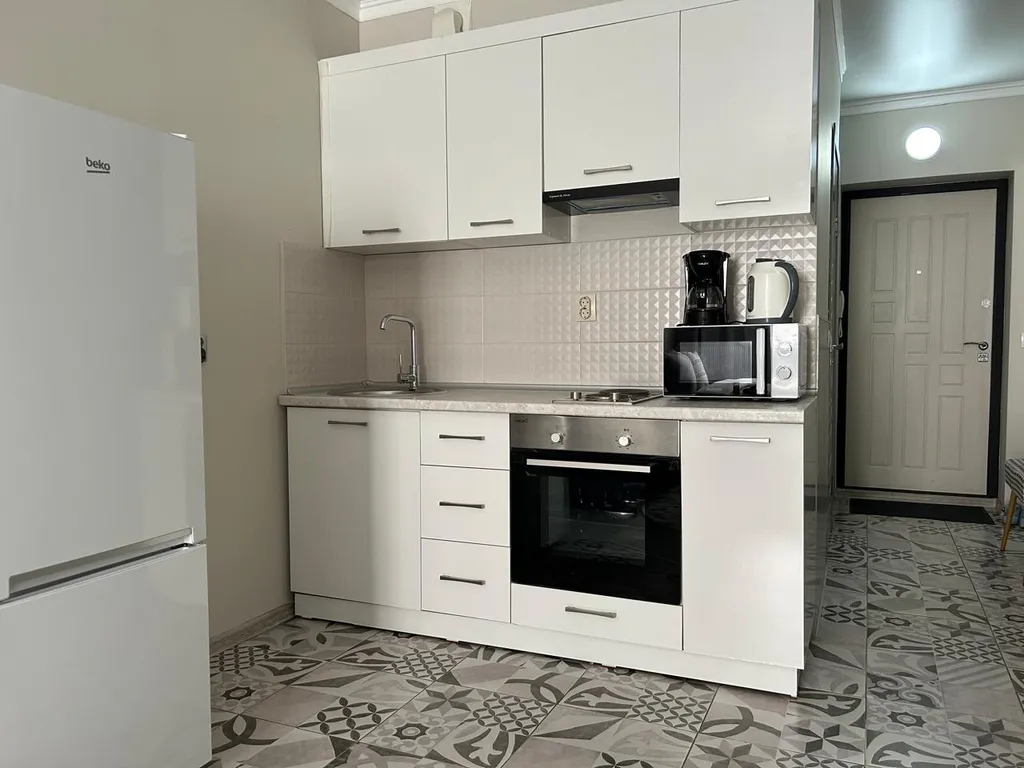 Сочная студия Индиго в центре города