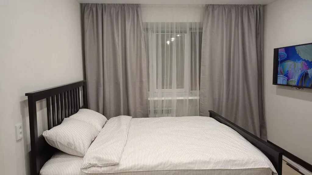 Квартира рядом с горнолыжным курортом BigWood