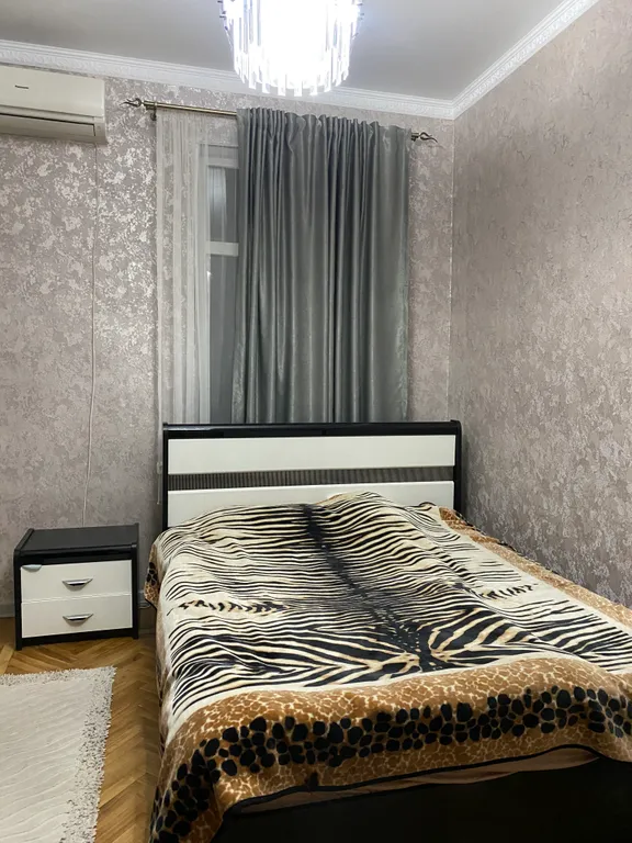 Дом в элитном районе города