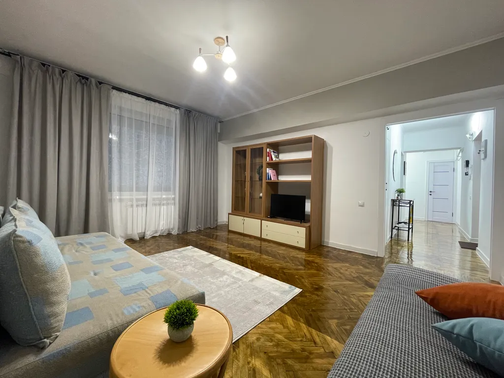 Сервис отеля, уют дома