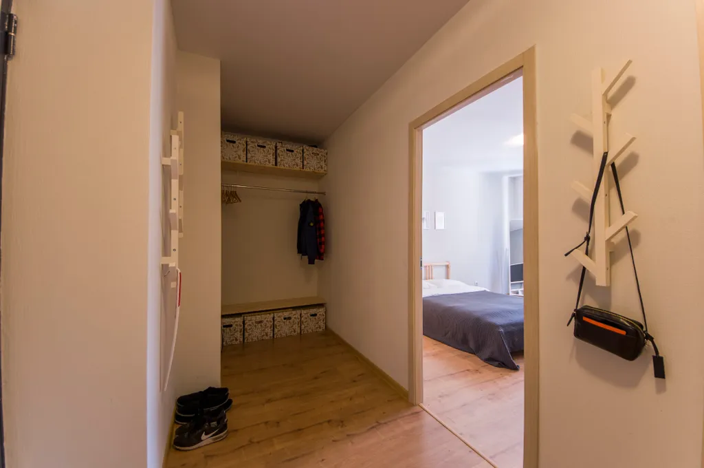 Квартира на берегу Финского залива в ЖК Светлый Мир