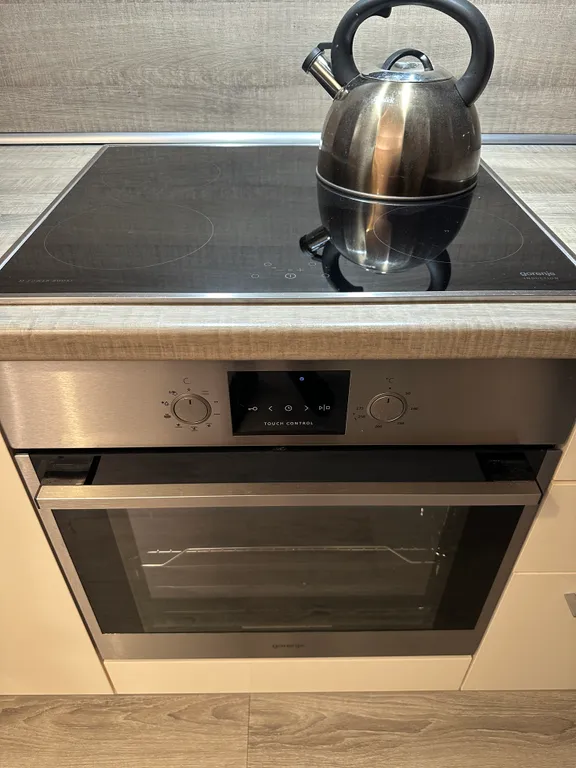 Уютная и недорогая квартира со всеми удобствами