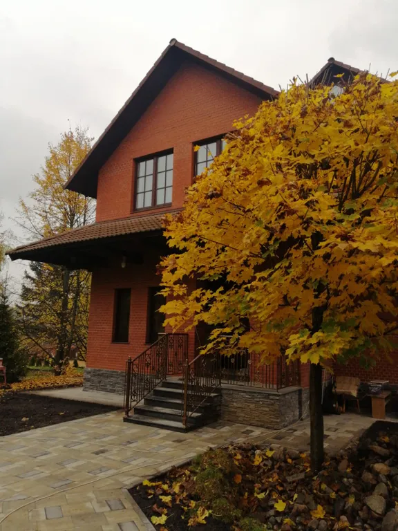 Квартира Комната — Подолино