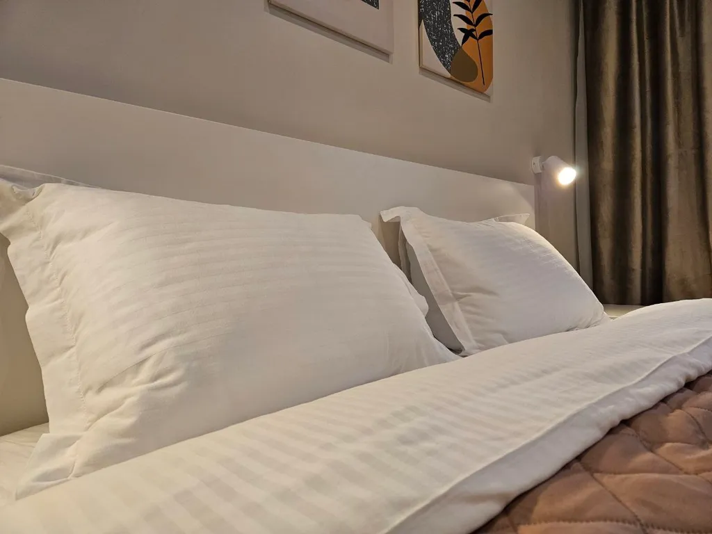 Уютная квартира в центре