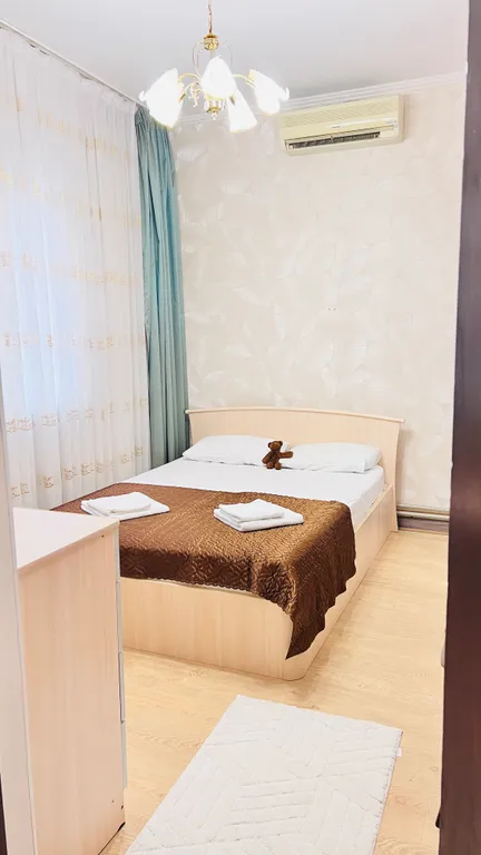 Квартира Комната — аренда посуточно в Адлер