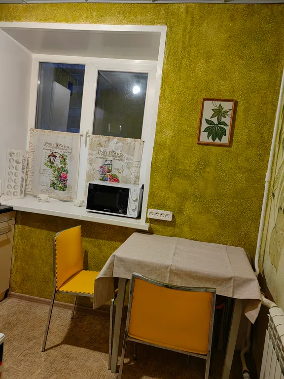 Квартира в шаговой доступности от Воткинских терм