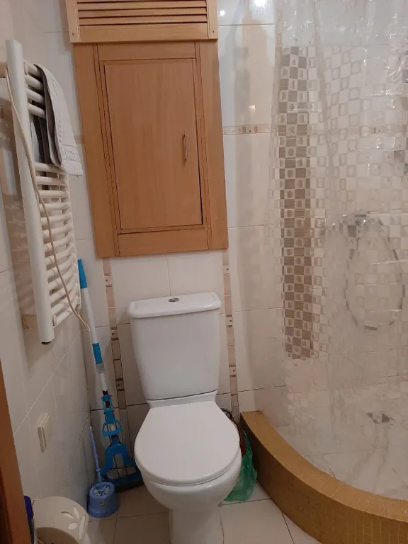 Квартира Квартира в самом центре города от хозяйки — Севастополь