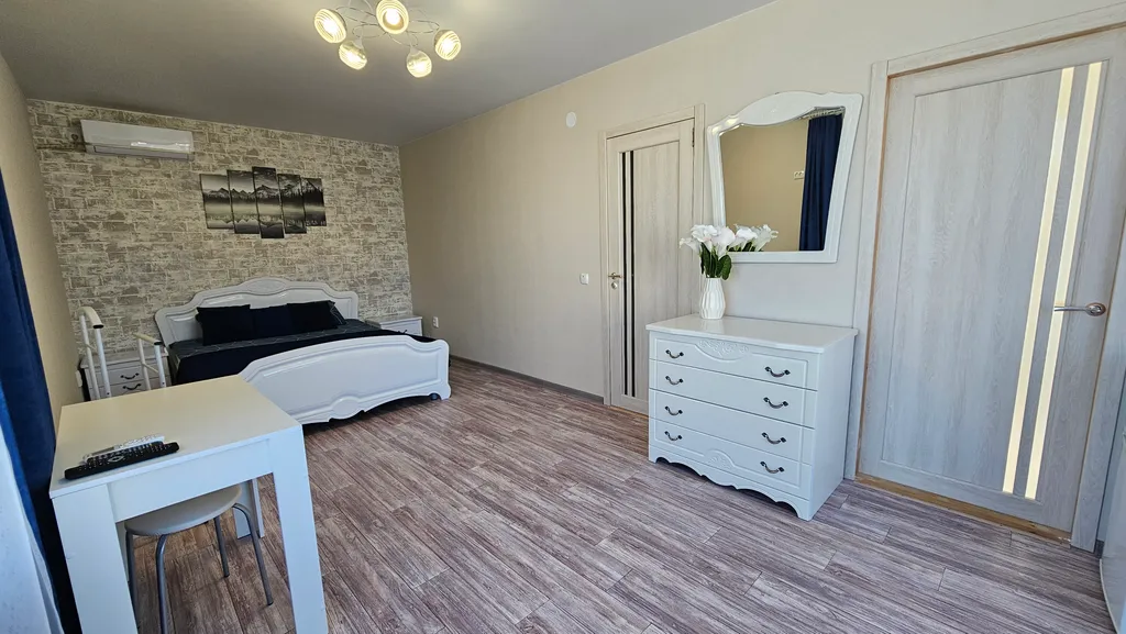 Отдых рядом с морем