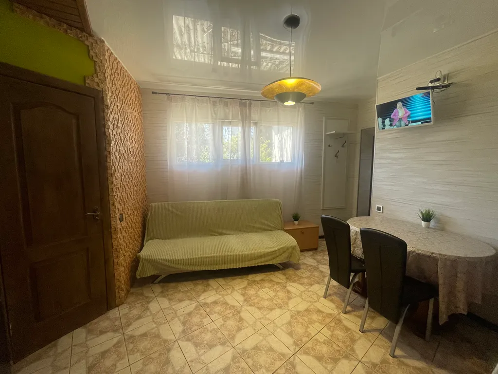 2-этажный дом