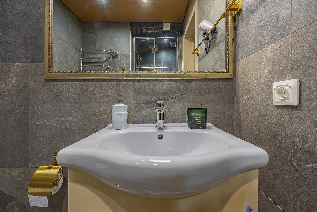 Апартаменты на Циолковского