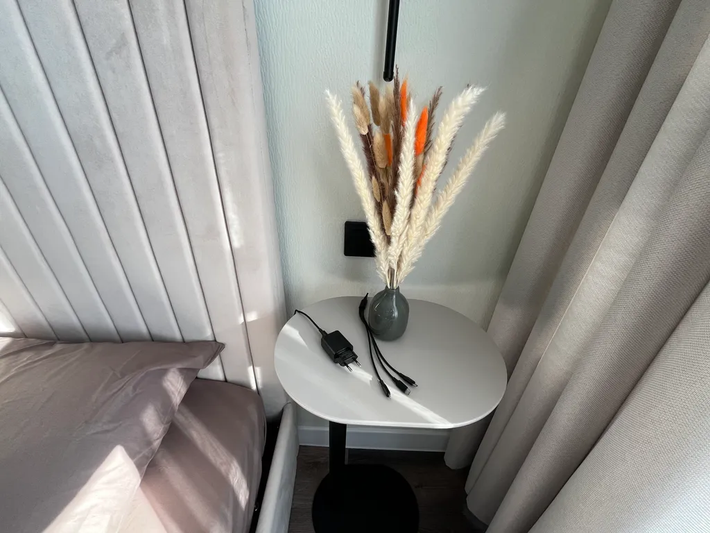 АКА100 АкаСто Студия комфорт-класса