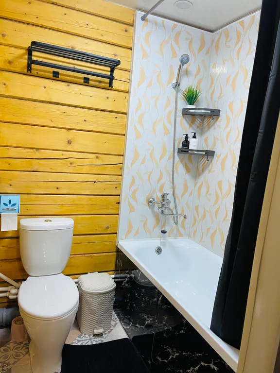 4-комнатный Дом