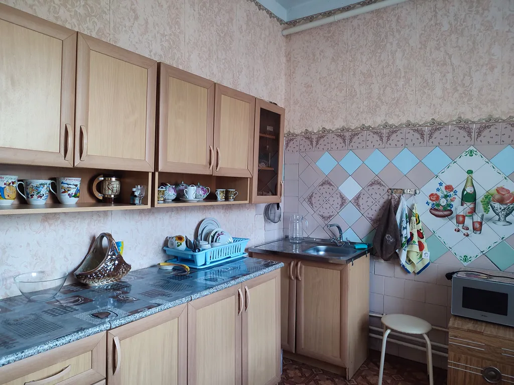 Частный дом в красивом, тихом и экологически чистом месте