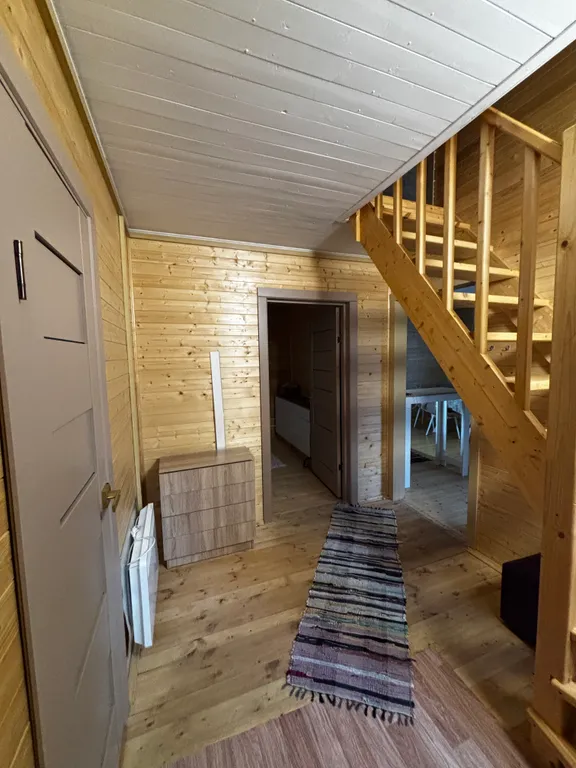 Коттедж Домик у яблони — Кашира