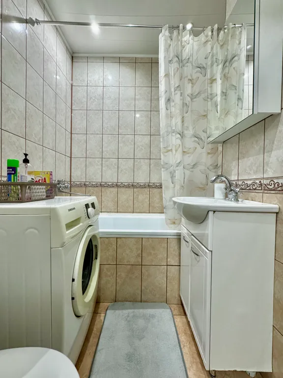 Квартира в центре города