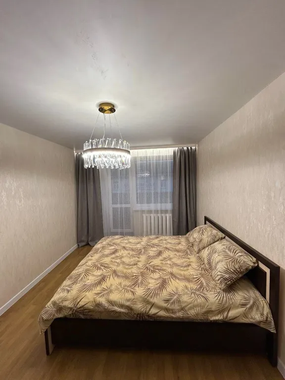 Квартира в самом центре города Могилёва