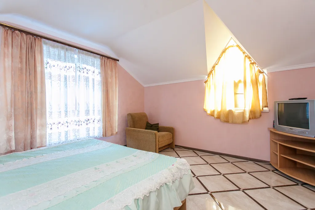 Квартира Комната — Анапа