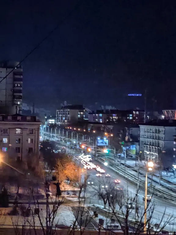 Квартира 1-комнатная квартира у Мамаева Кургана с видом на Родину-Мать — Волгоград