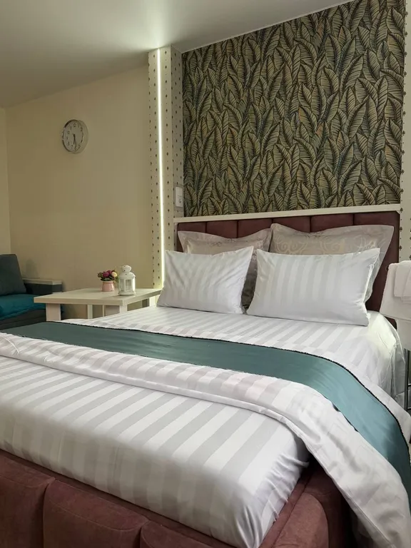 Квартира 150м до замка 2 ком. дизайнерские апартаменты — аренда посуточно в Лида