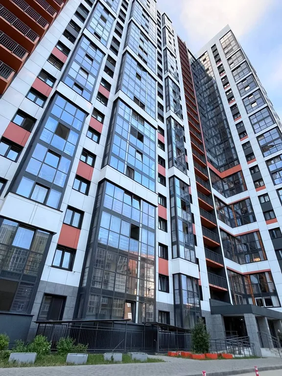 Апартамент дуэт