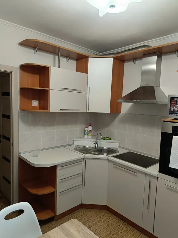 Квартира в Ленинском округе