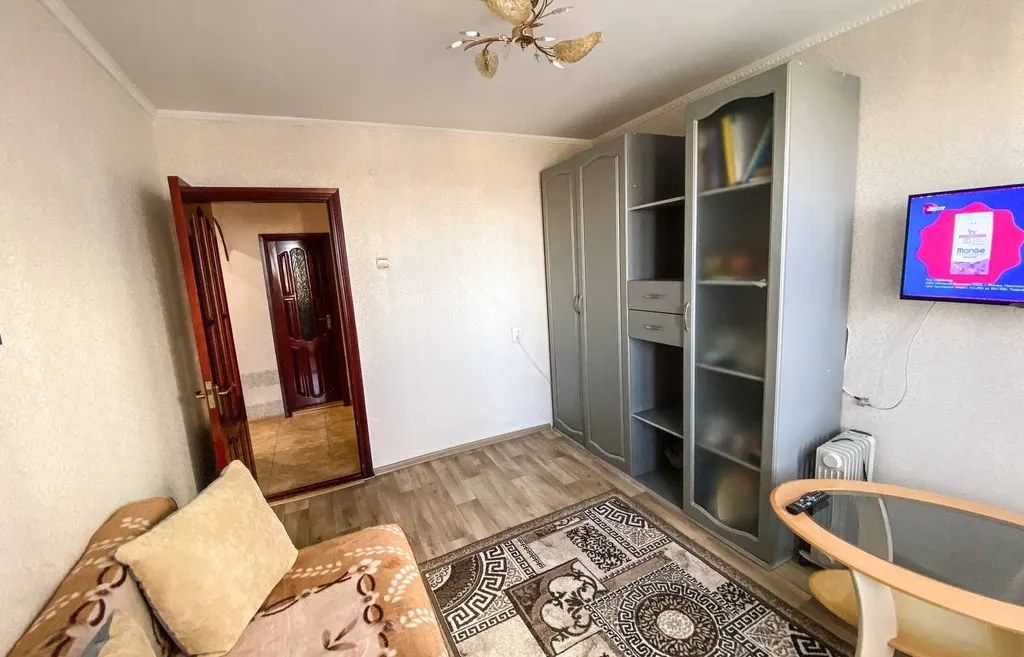 Квартира Квартира у моря — Севастополь