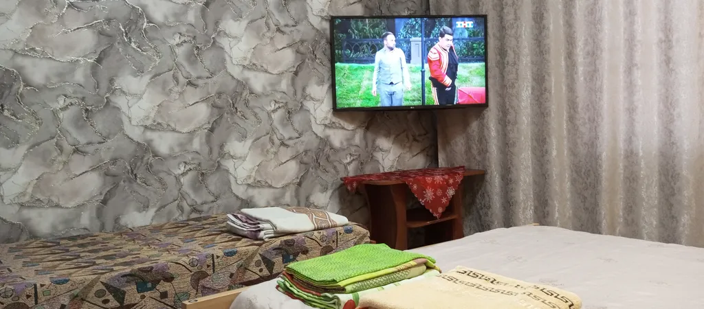 Уютная квартира в центре города. Кондиционеры