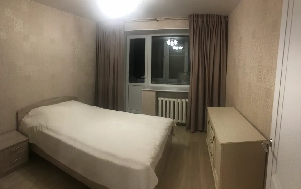 Комфортная 4-комнатная квартира в центре исторического Пскова