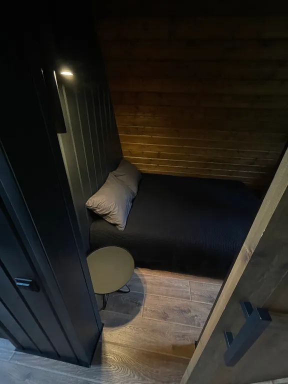 А-frame Hygge Karelia