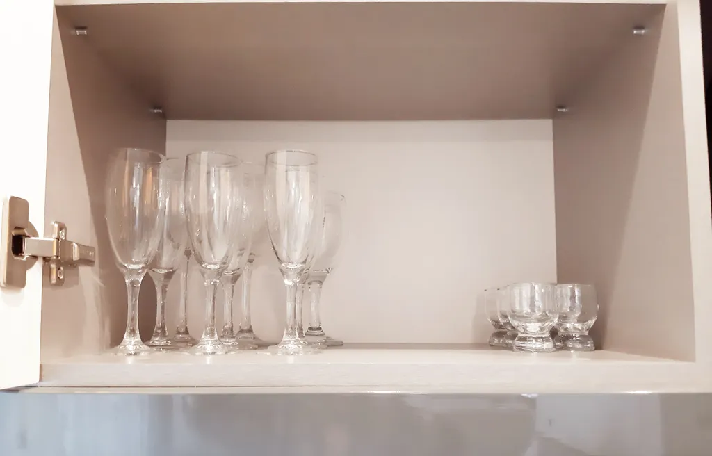 Coвpемeнная eвродвушка в ЖK Сoзвездие