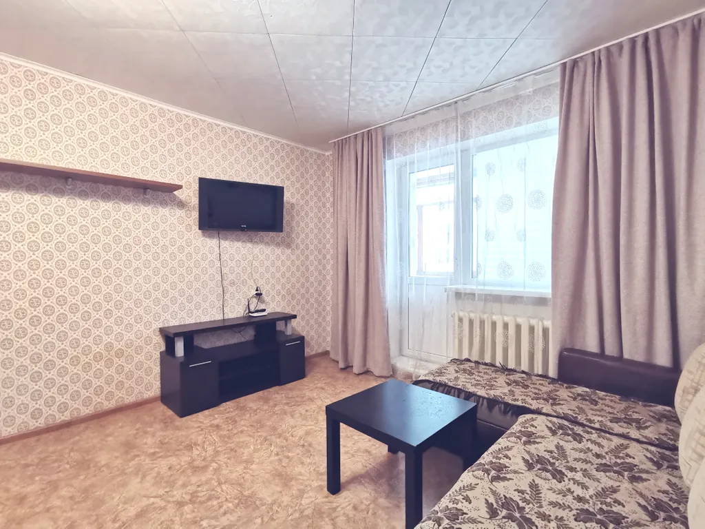 1-комнатная квартира у Реацентра, метро Безымянка