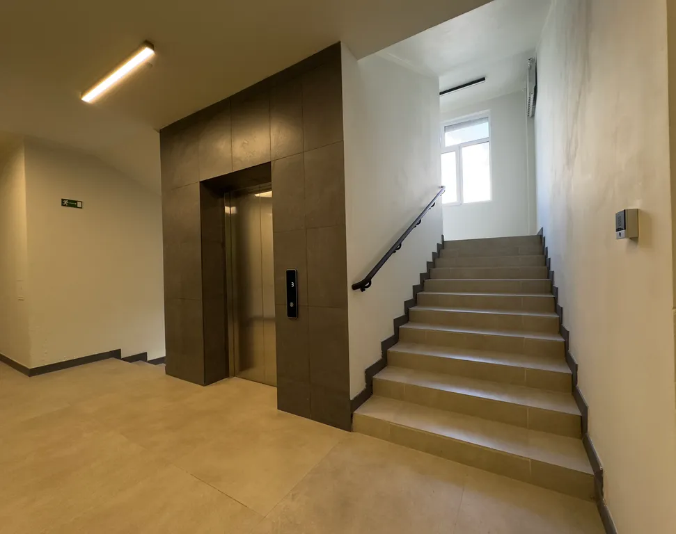 Уютная квартира в эко ЖК Долина ручьев