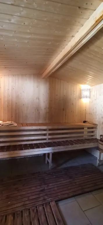 Коттедж Уютный дом на берегу реки — Свирьстрой