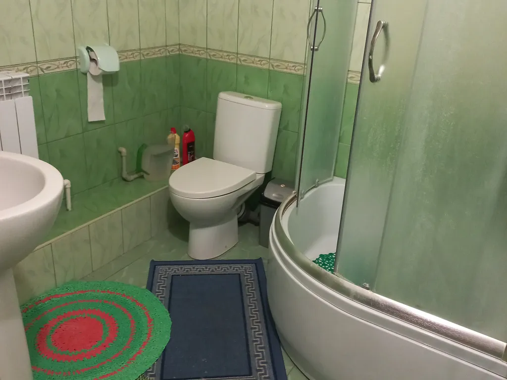 3-комнатный Дом