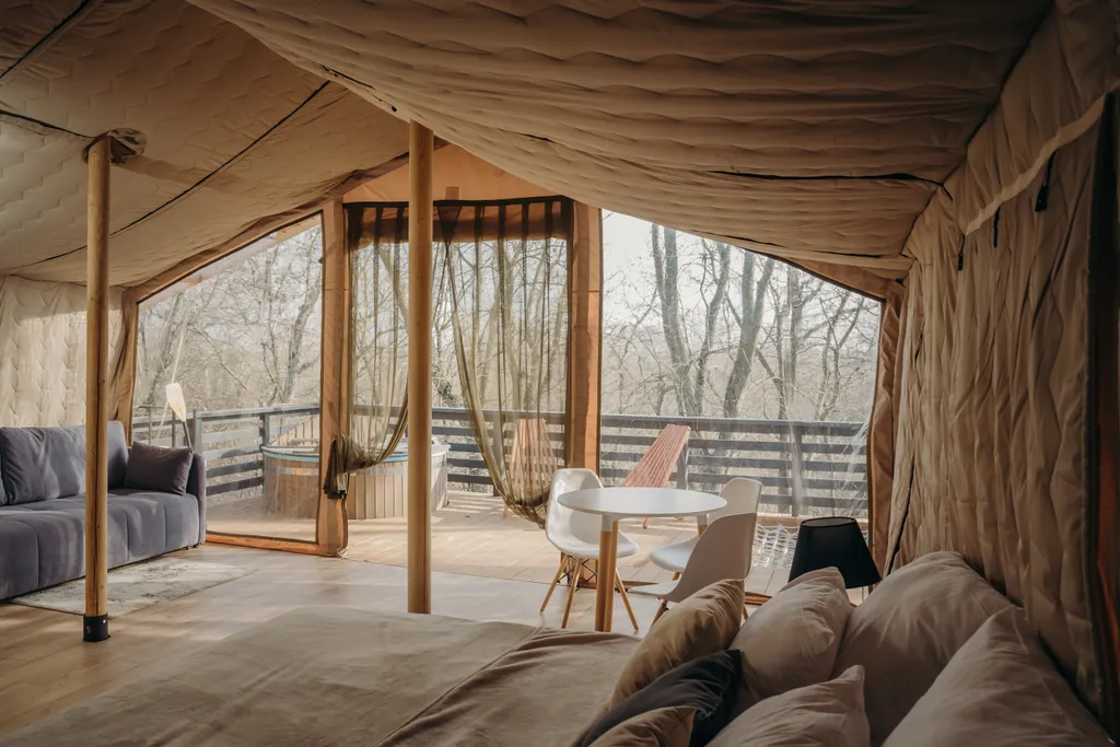 1-комнатный Дом