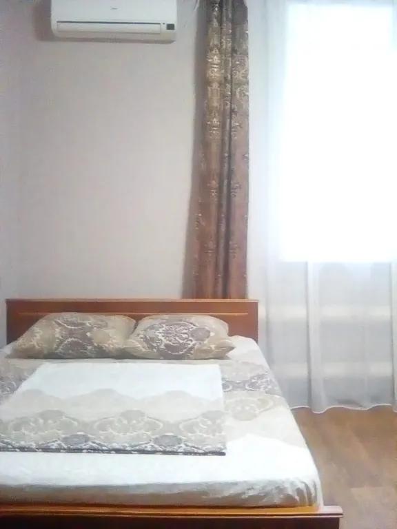 Коттедж Дом с двориком в новом Гурзуфе — аренда посуточно в Гурзуф