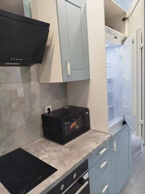 Квартира Уютная квартира недалеко от центра — Калининград