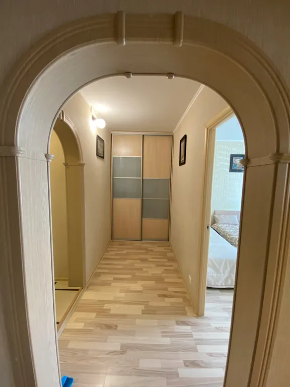 Апартамент Самсон