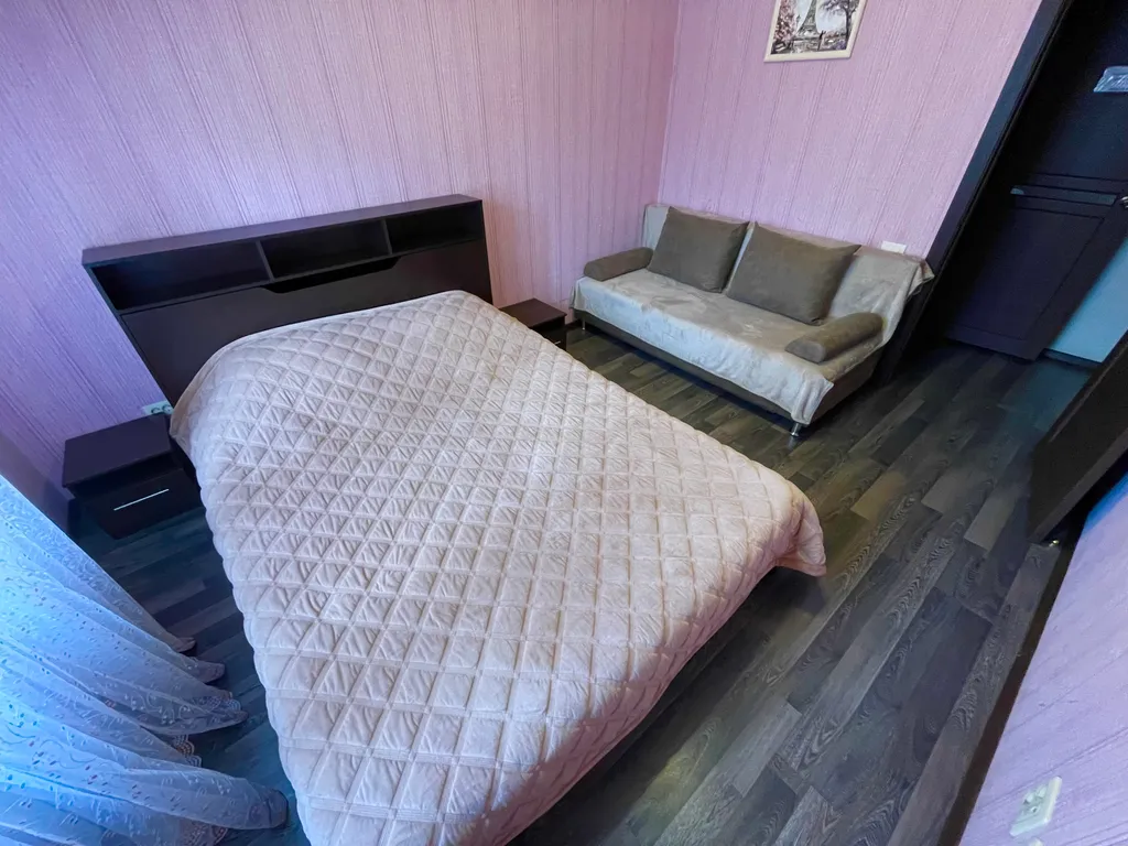 Уютное Бунгало на Банном на Зелёной Поляне