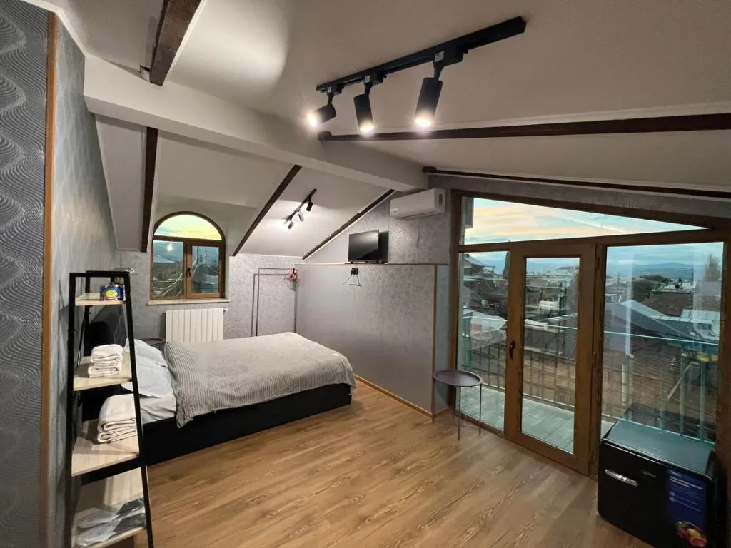 Квартира Комната — аренда посуточно в Тбилиси