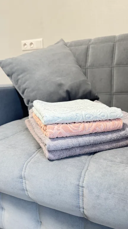 Уютная студия рядом с метро