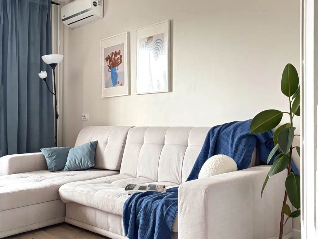 Апартаменты на Тополиной аллее с отдельной кухней