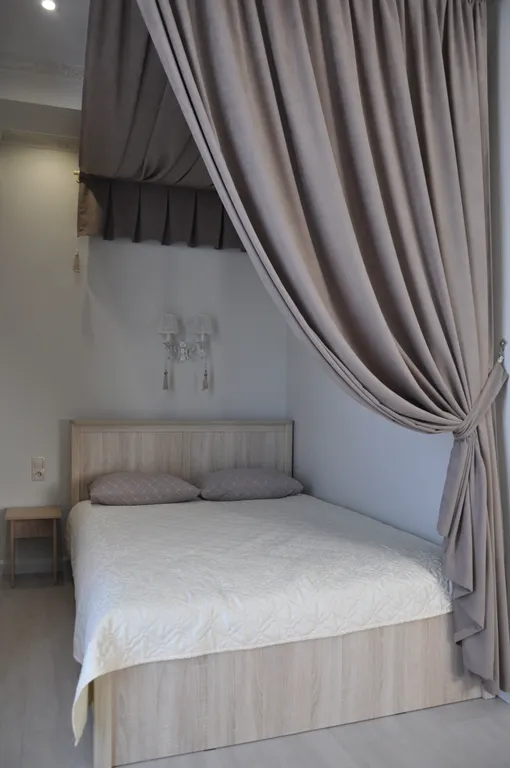 Квартира Уютная квартира — Сириус