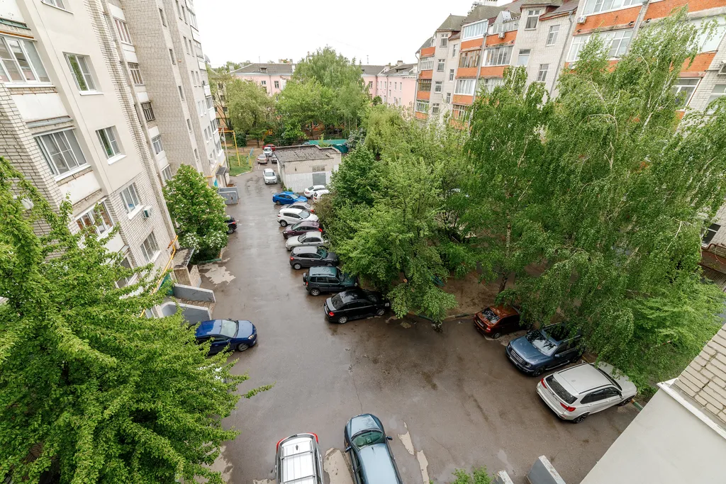 Апартаменты в центре у набережной