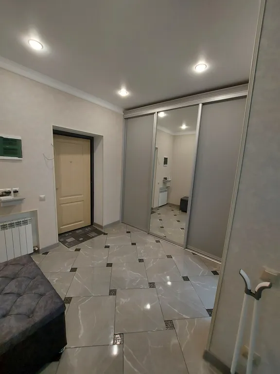 Квартира Апартаменты с панорамными окнами — Владикавказ